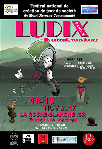 Festival LUDIX