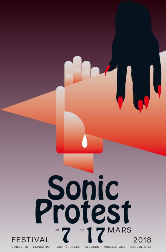 Sonic Protest