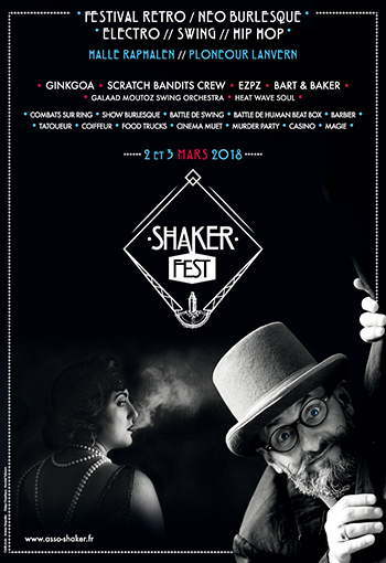 Shaker Fest