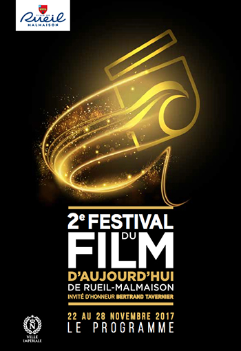 Festival du Film d'Aujourd'hui