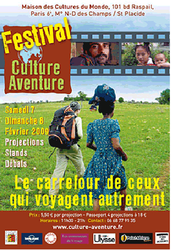 Festival Culture-Aventure