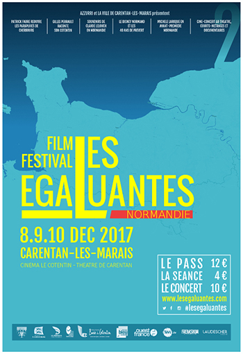Festival Les Egaluantes