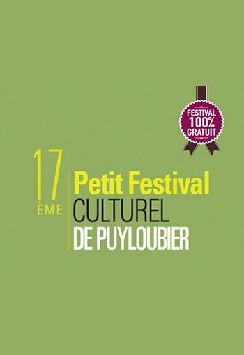 Petit Festival Culturel de Puyloubier