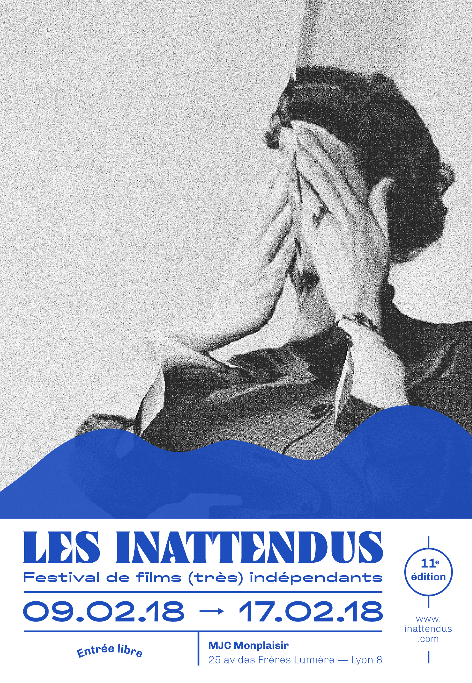 Festival Les Inattendus