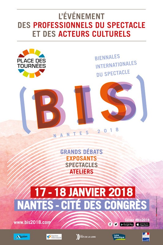 BIS - Biennales Internationales du Spectacle