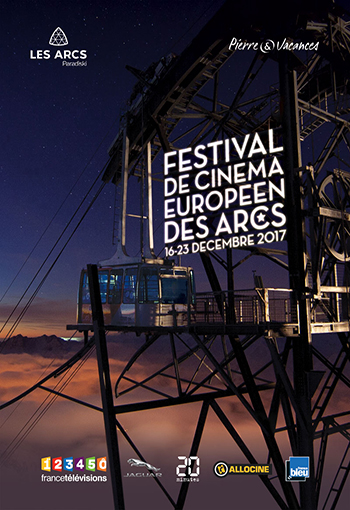 Festival de Cinéma Européen des Arcs