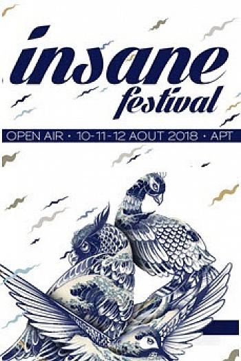 Insane Festival