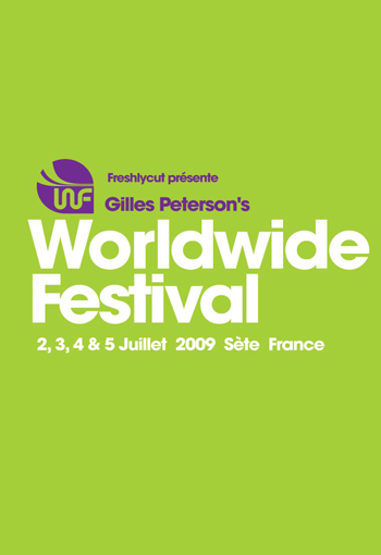 Worldwide Festival