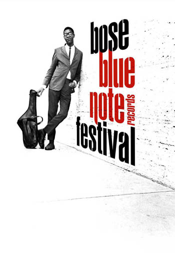 Bose Blue Note Festival