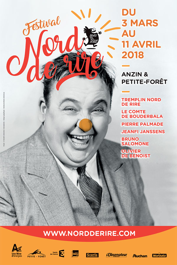 Festival Nord De Rire