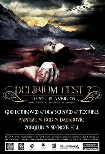 Delirium Fest