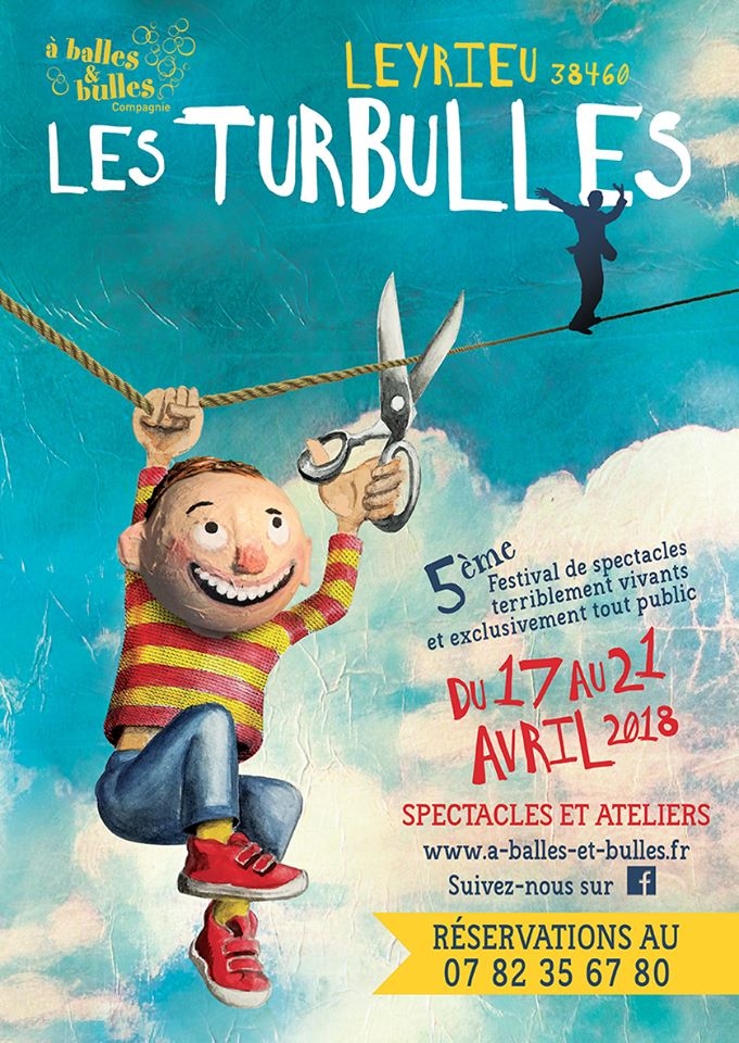 Festival Les Turbulles