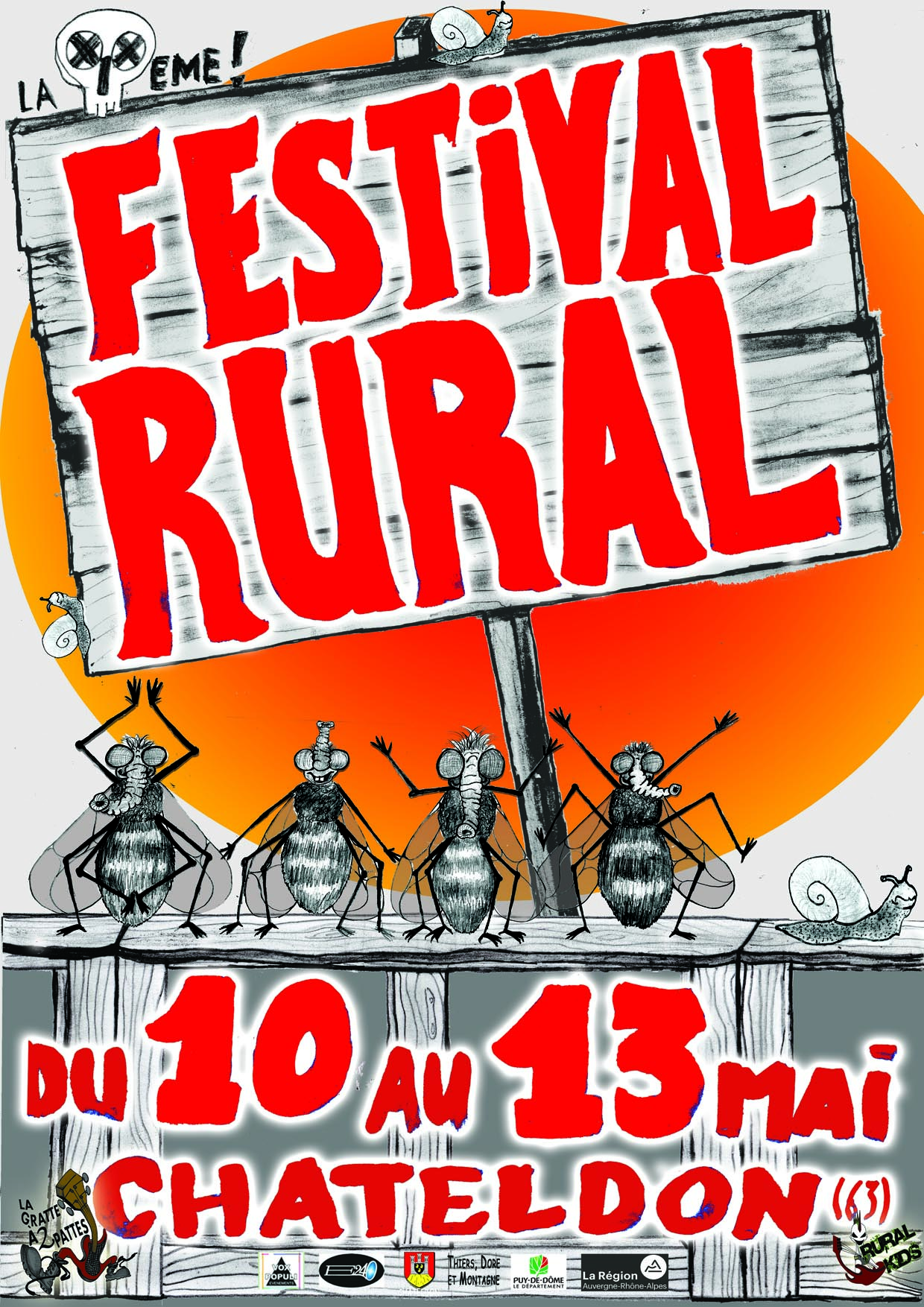 Festival Rural