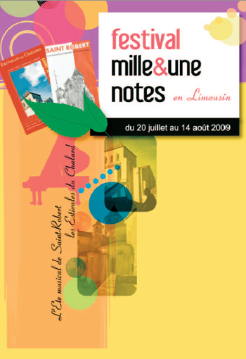 Festival Mille et une Notes