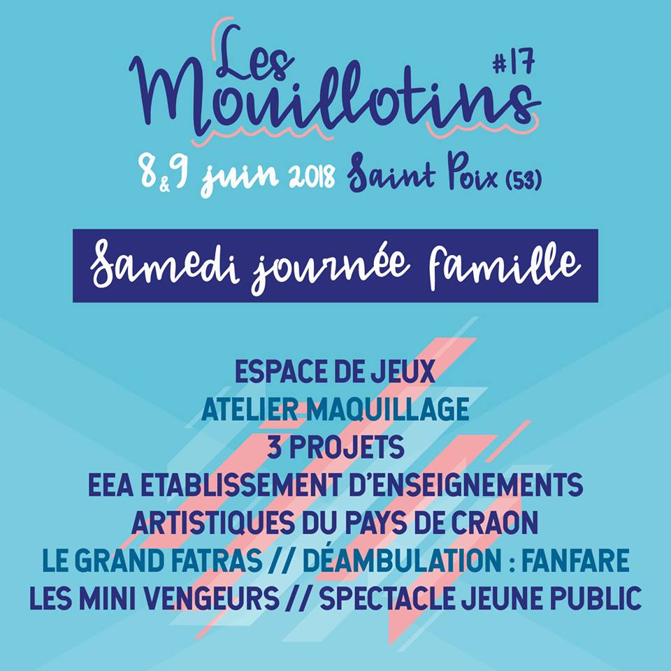 Festival Les Mouillotins