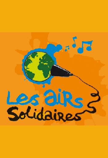 Les Airs Solidaires