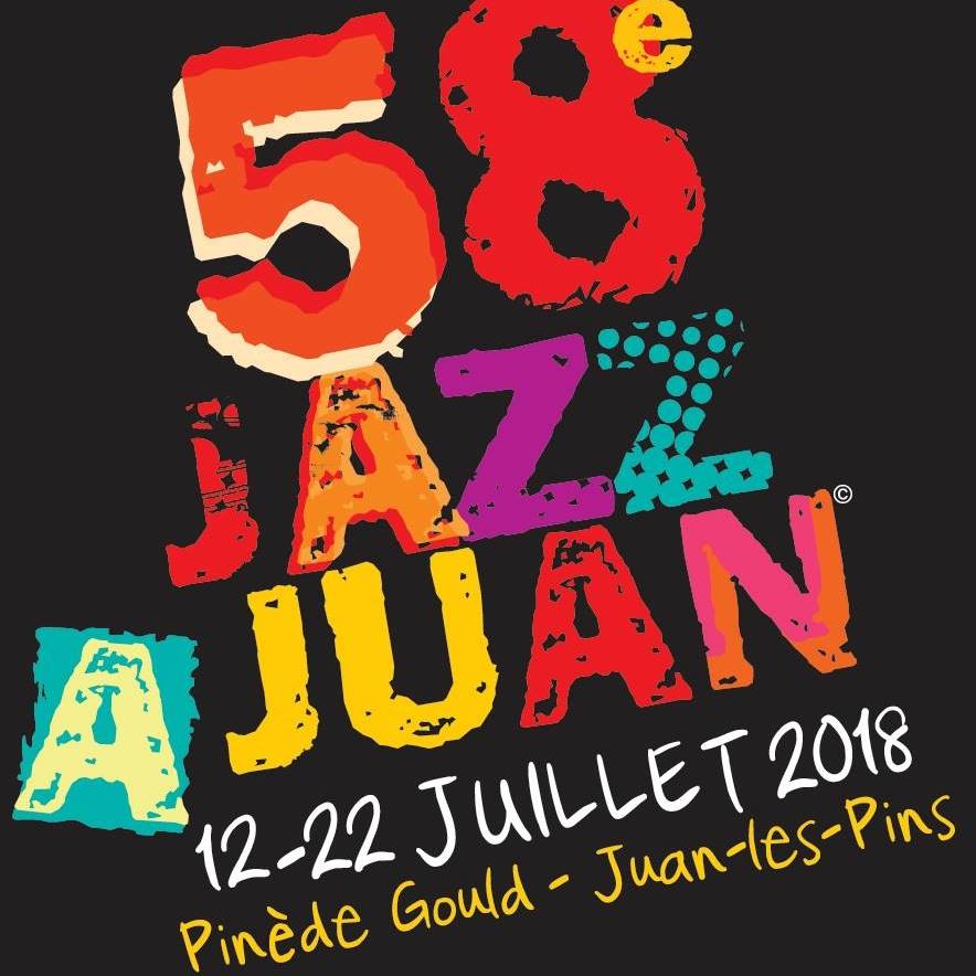 Jazz à Juan