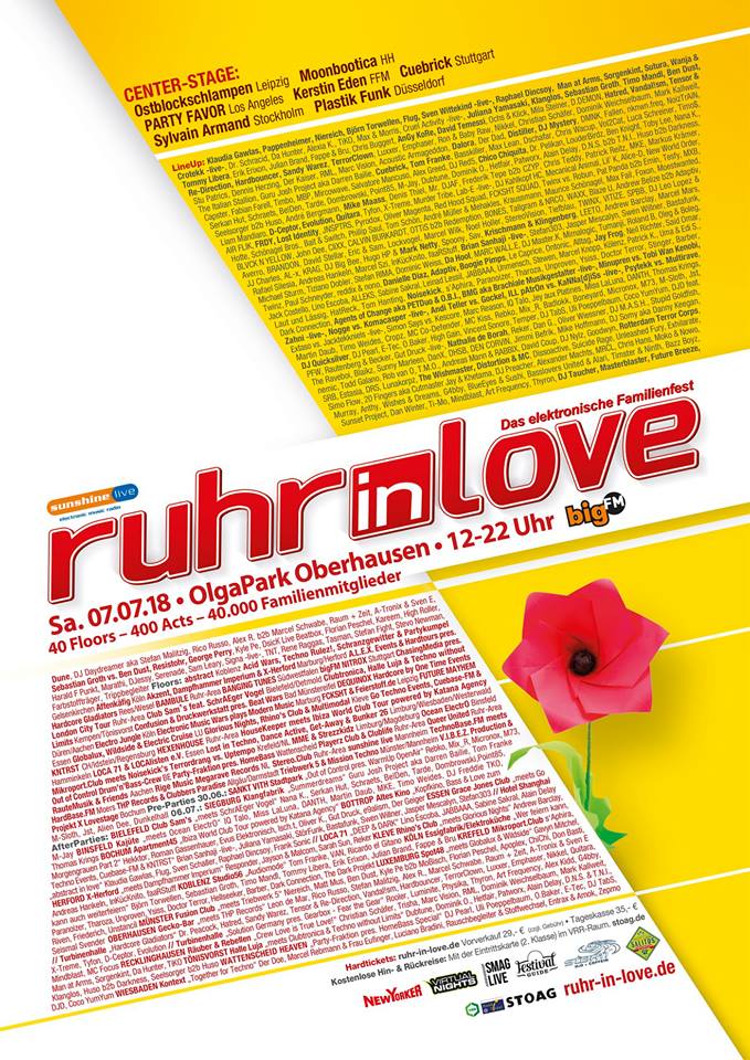 Ruhr-In-Love