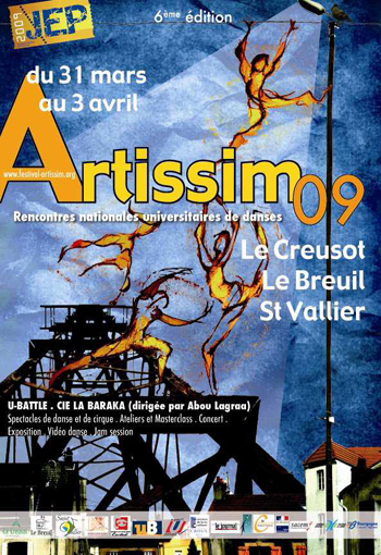 Artissim'2009