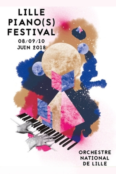 Lille Piano(s) Festival