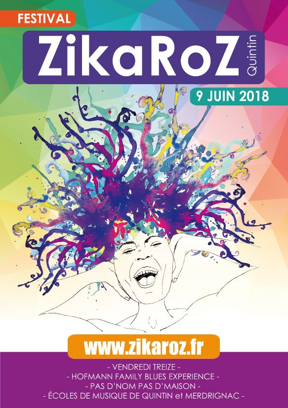 ZikaroZ