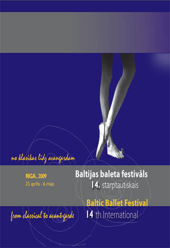 Baltic Ballet Festival