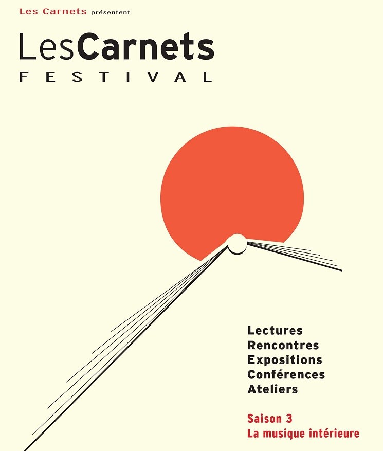 Festival Les Carnets