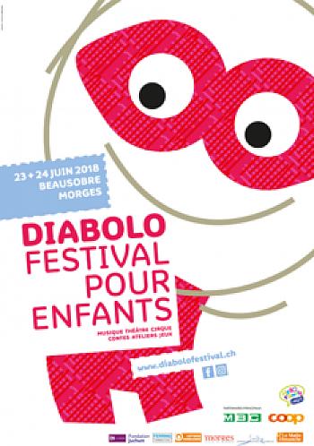 Diabolo Festival