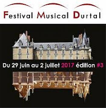 Festival Musical Durtal