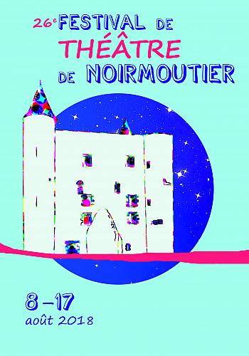 Festival de Théâtre de Noirmoutier