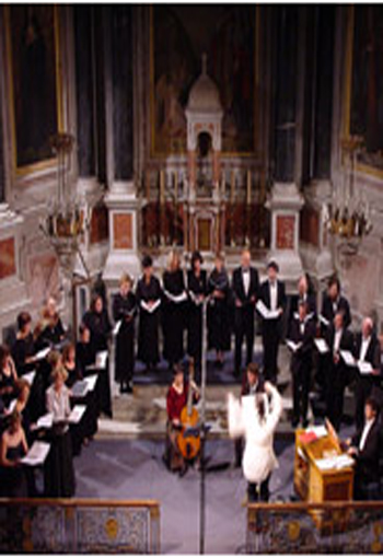 Semaine-Sainte Musicale en Aix 2009