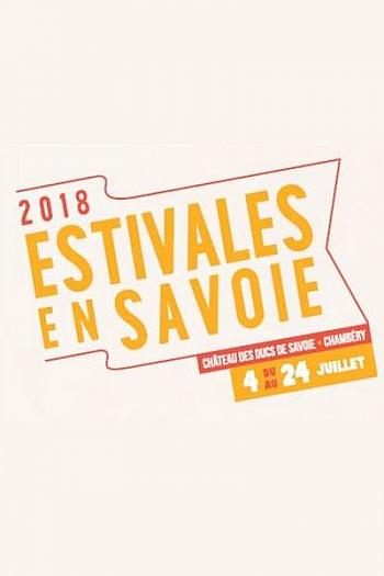 Festival Les Estivales en Savoie