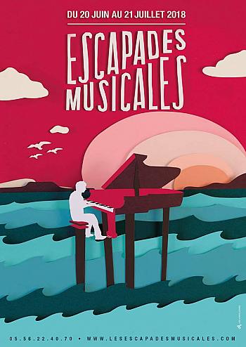 Les Escapades Musicales 