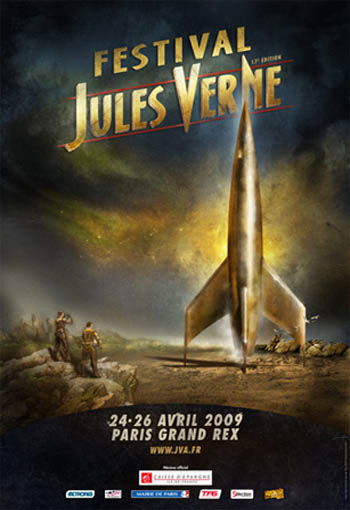 Jules Verne Aventures 
