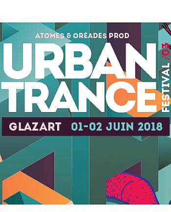 Urban Trance Festival