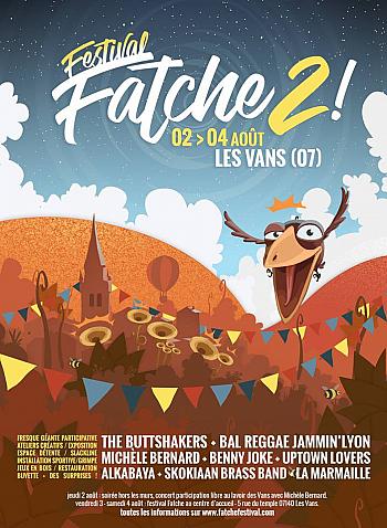 Festival Fatche
