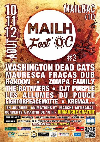 Mailh Fest'OC