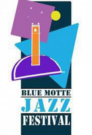 Blue Motte Jazz