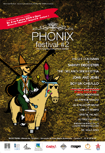 Phonix Festival