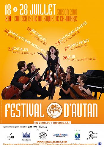 Festival d'Autan 