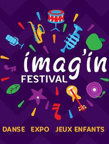 Festival Imag'In 