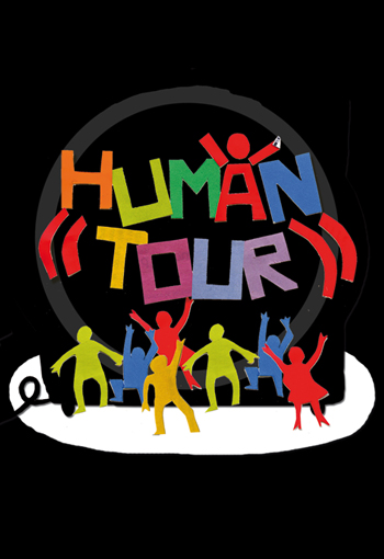 Human Tour