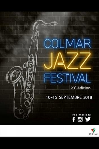 Colmar Jazz