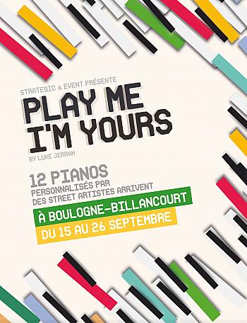 Play Me, I'm Yours #7 : l'Art du partage