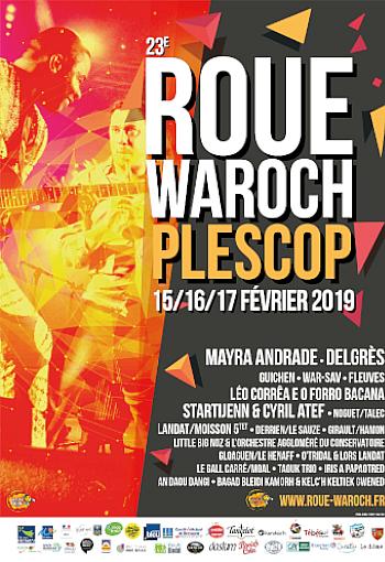 Festival Roue Waroch