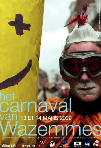 Carnaval de Wazemmes