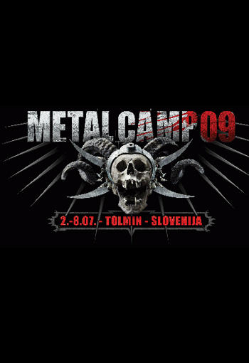 Metalcamp