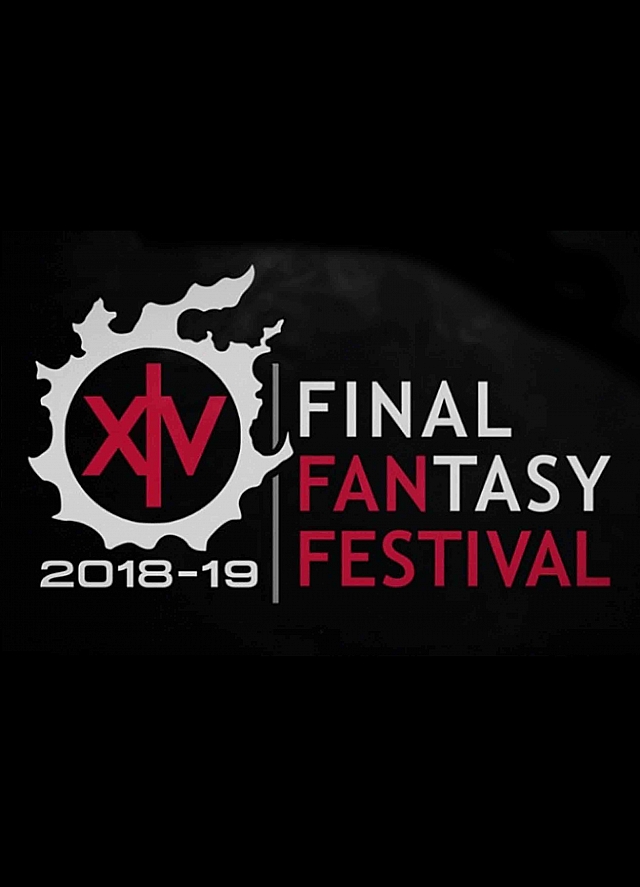 Final Fantasy Festival Festival France 2023 Guide, Programmation