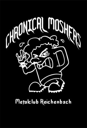 Chronical Moshers
