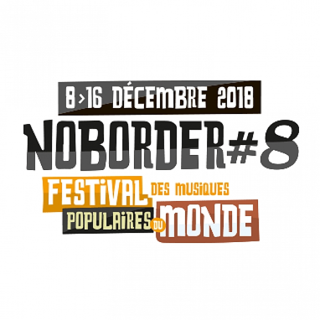 Festival NoBorder